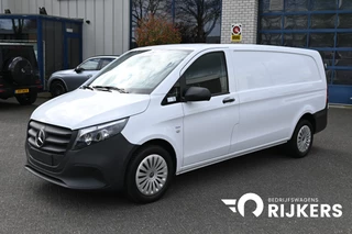 Mercedes-Benz Vito 116 CDI L3 Pro Navigatie, Comfort stoel, Etc.
