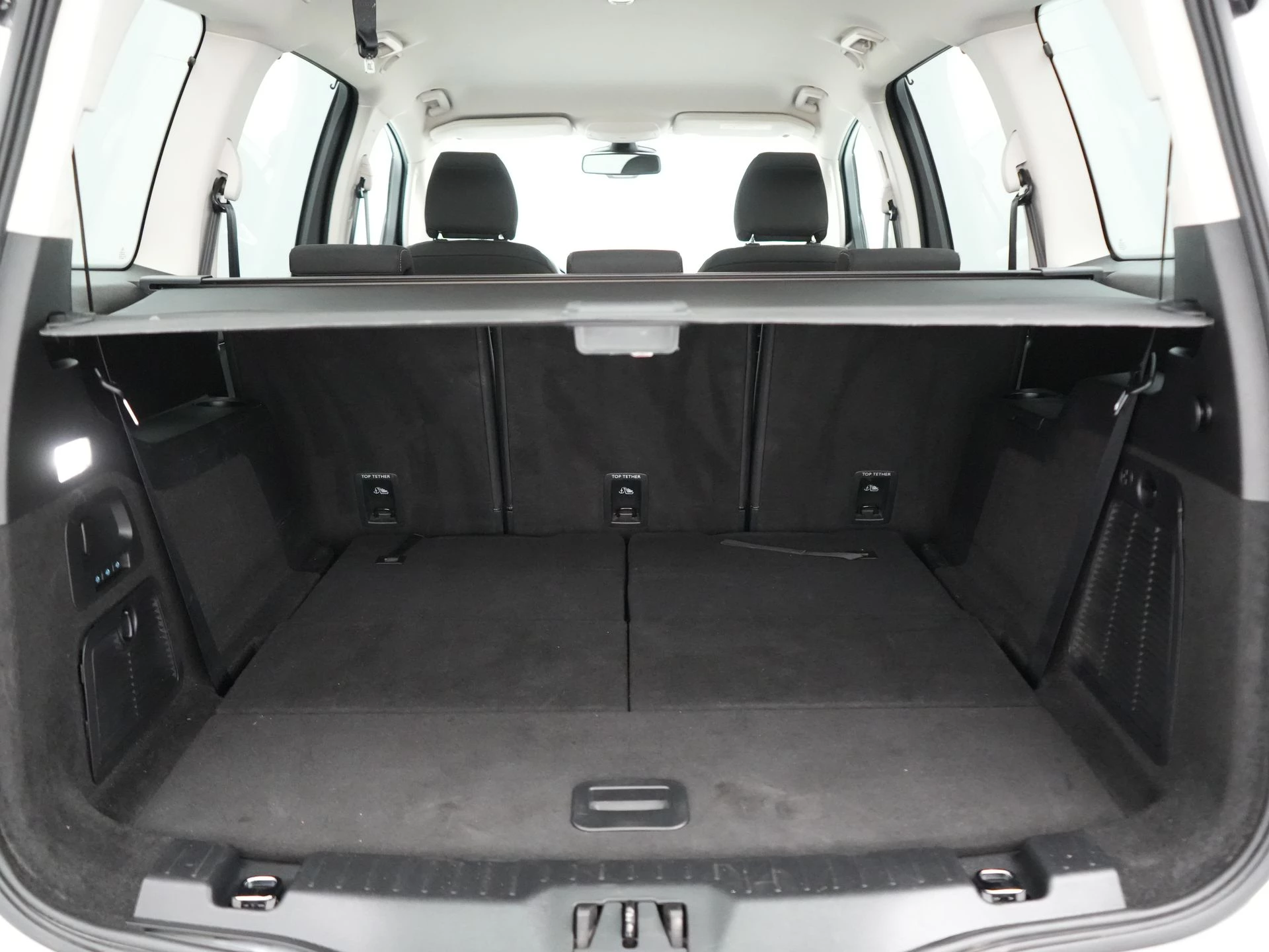 Hoofdafbeelding Ford Galaxy