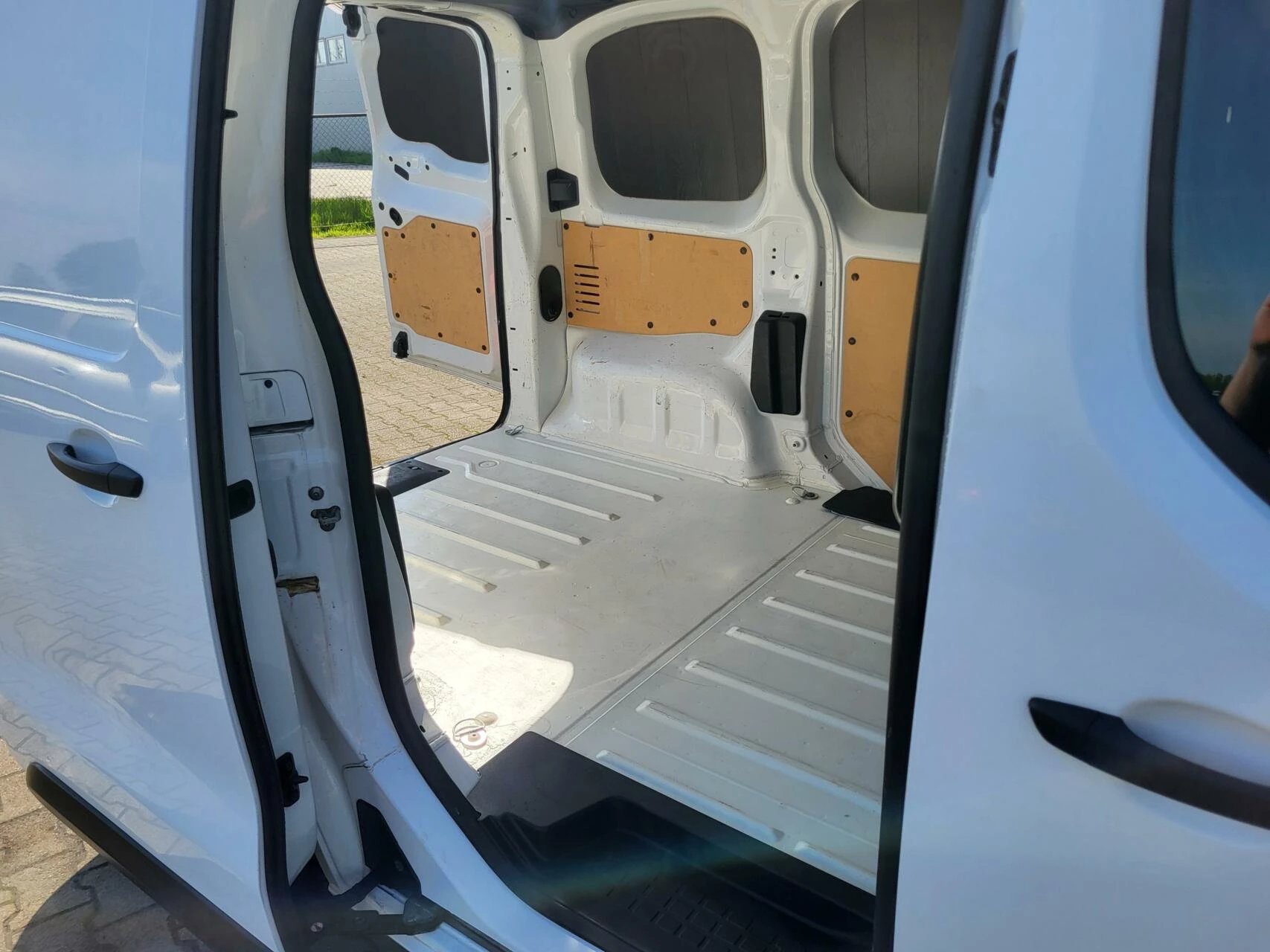 Hoofdafbeelding Toyota ProAce