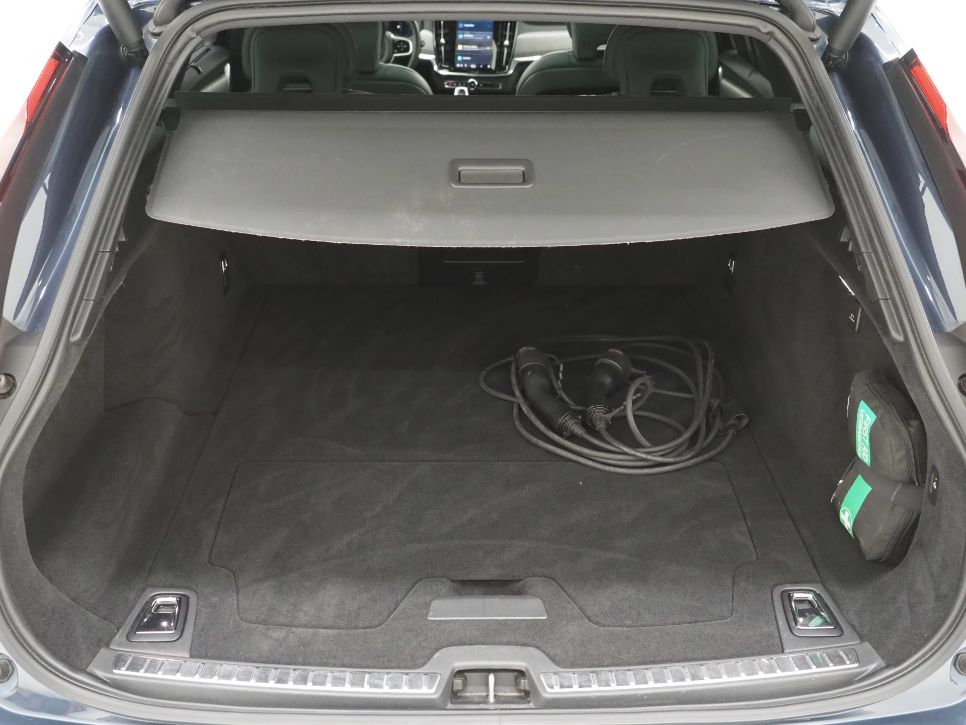 Hoofdafbeelding Volvo V90