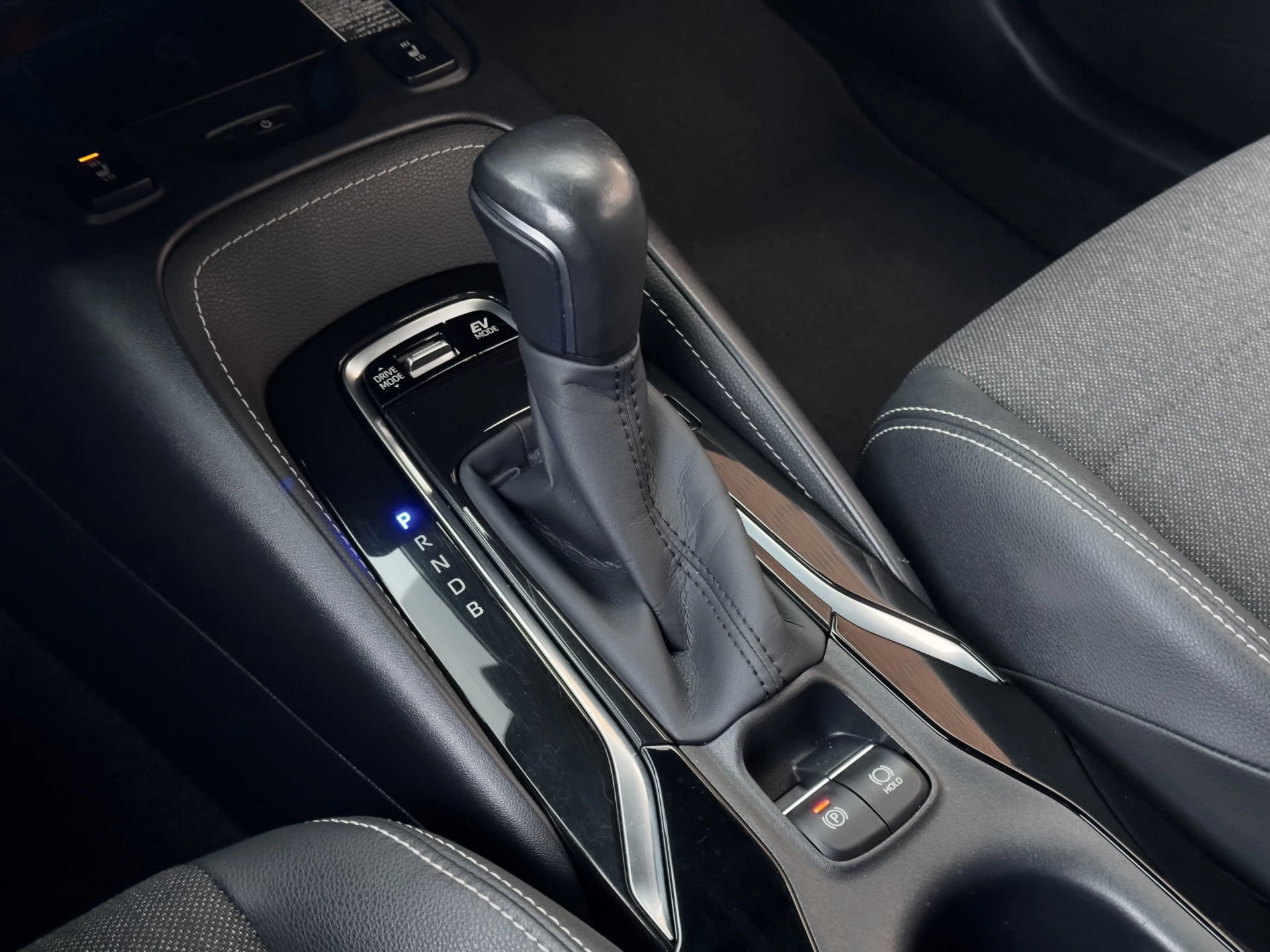 Hoofdafbeelding Toyota Corolla Touring Sports