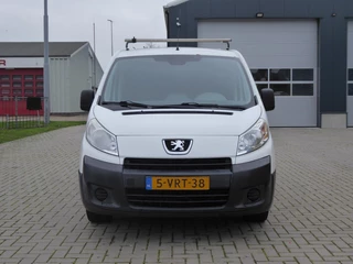 Hoofdafbeelding Peugeot Expert Peugeot Expert 229 1.6 HDI