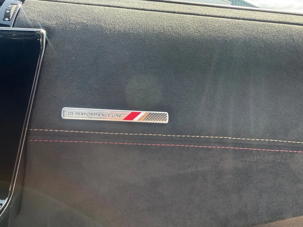 Hoofdafbeelding DS DS 7