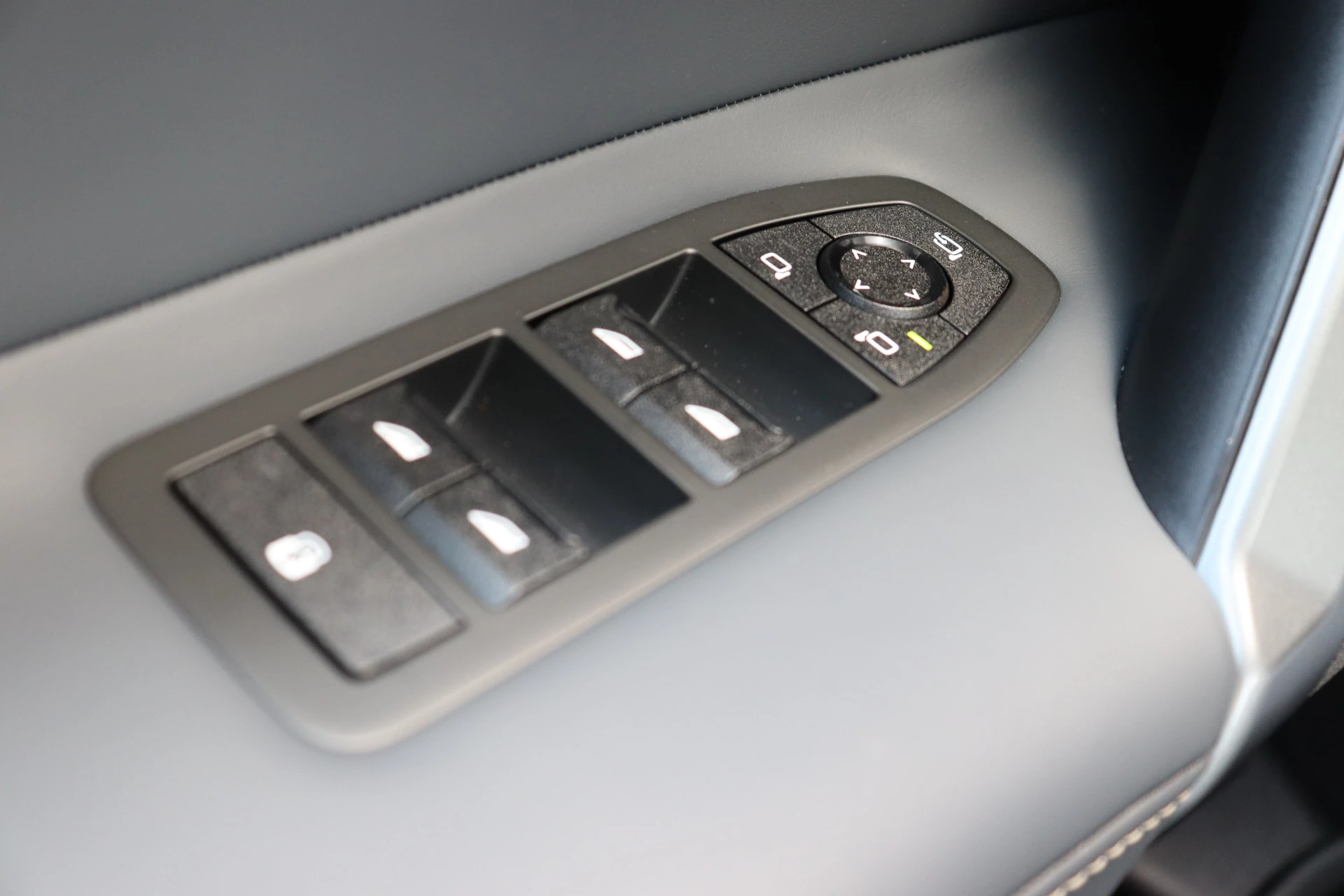 Hoofdafbeelding BMW iX
