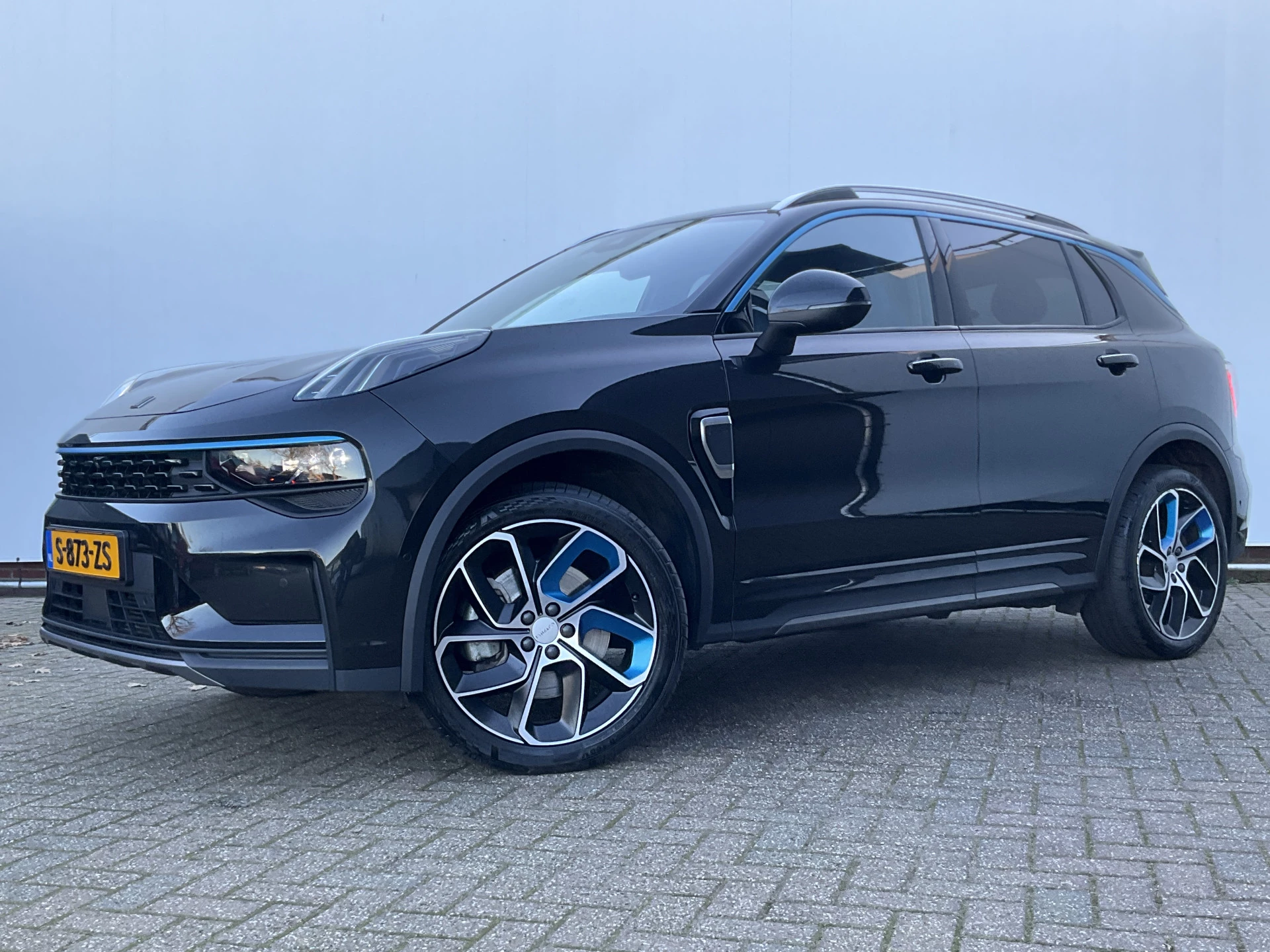 Hoofdafbeelding Lynk & Co 01