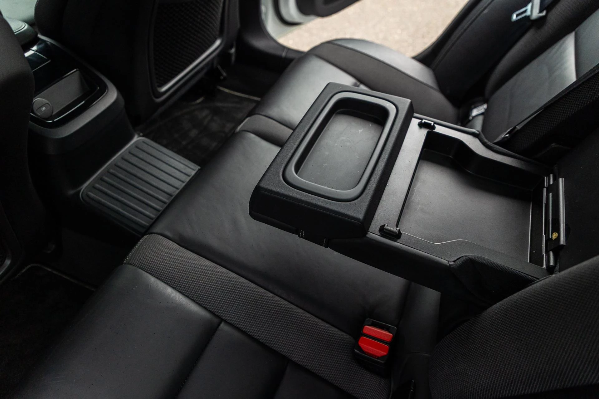 Hoofdafbeelding Volvo S60