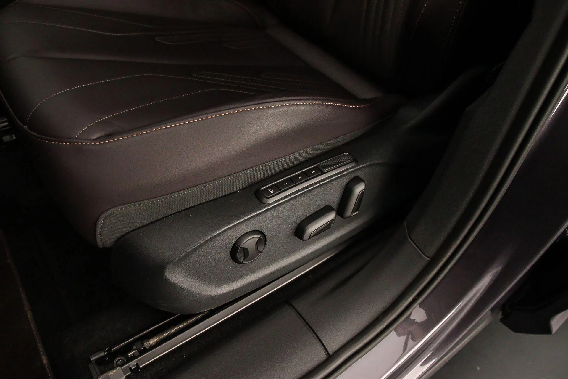 Hoofdafbeelding CUPRA Terramar
