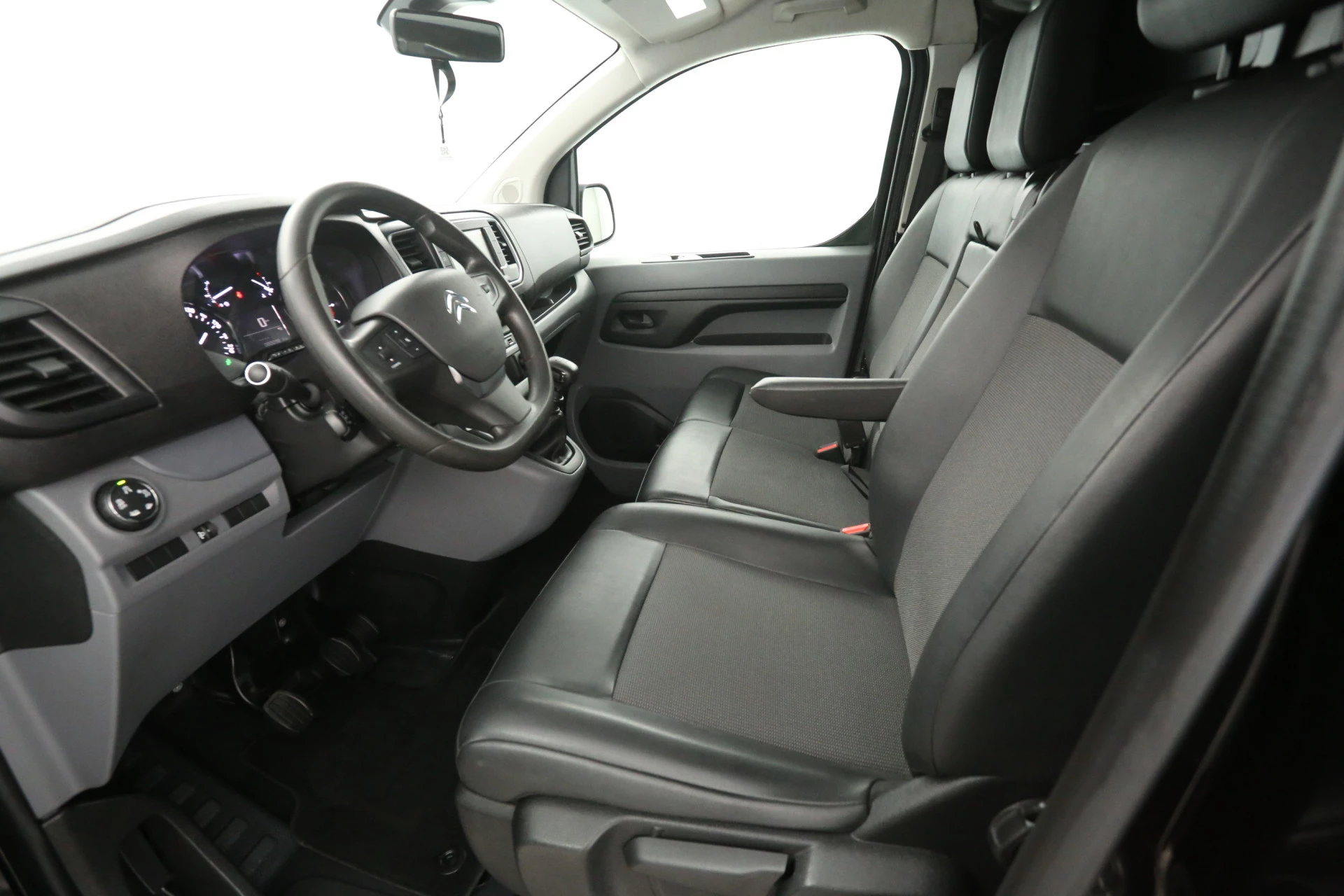 Hoofdafbeelding Citroën Jumpy