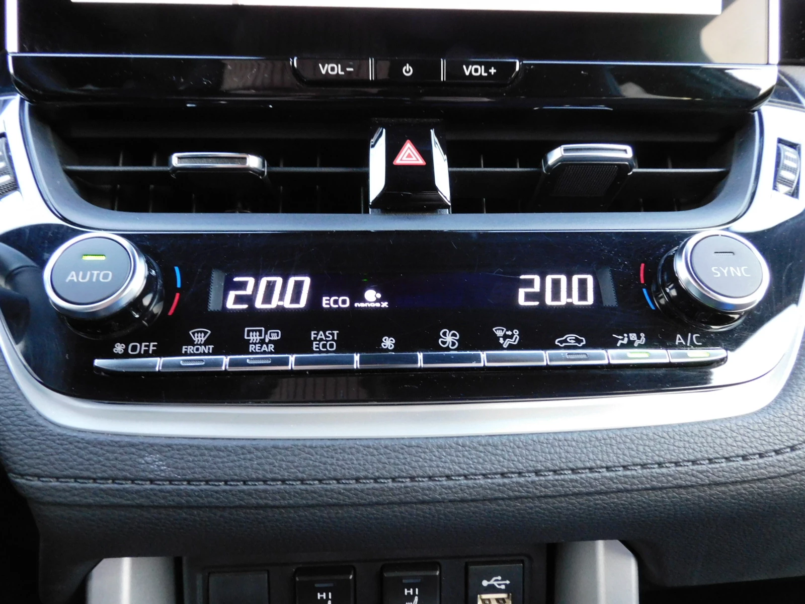 Hoofdafbeelding Toyota Corolla Cross