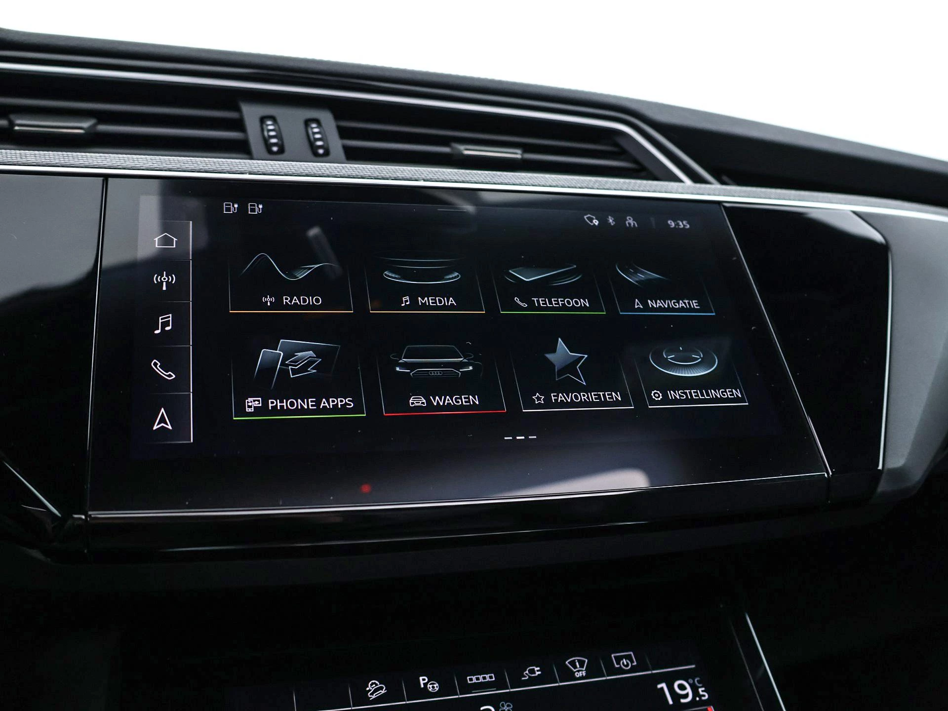 Hoofdafbeelding Audi Q8 e-tron