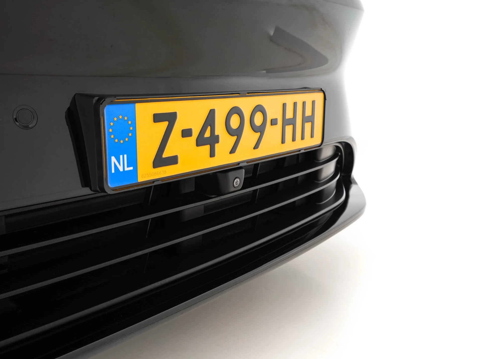 Hoofdafbeelding NIO ET7