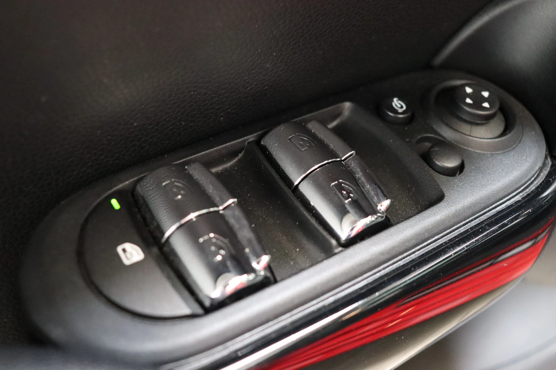 Hoofdafbeelding MINI Cooper S
