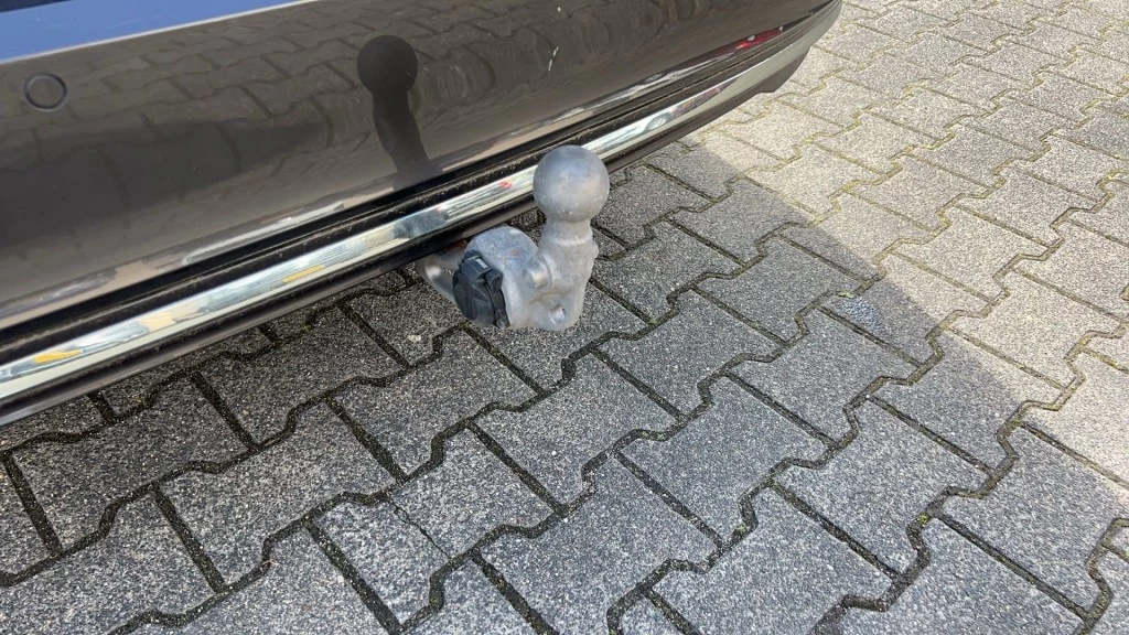 Hoofdafbeelding Volvo V90