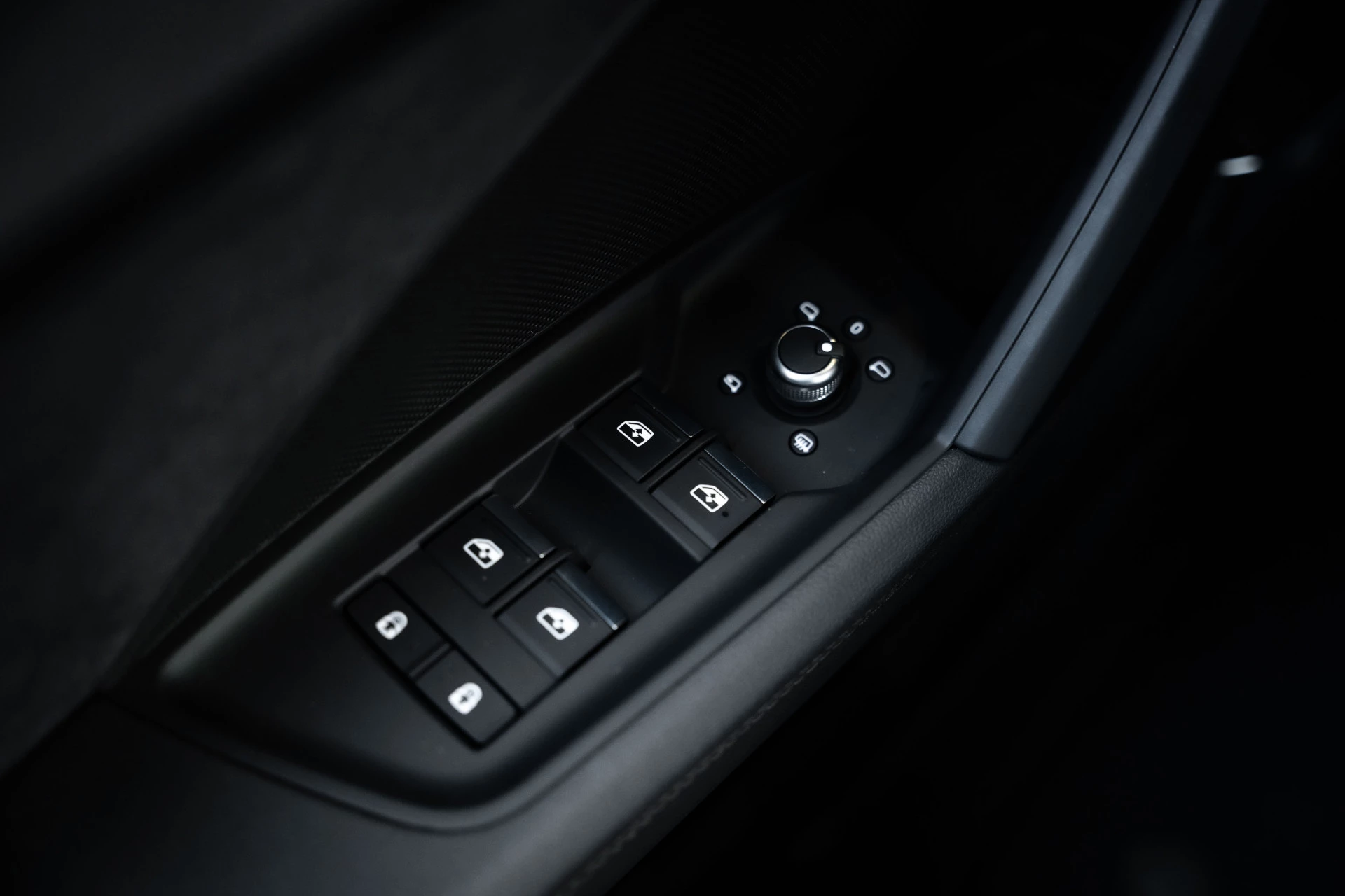 Hoofdafbeelding Audi RS3