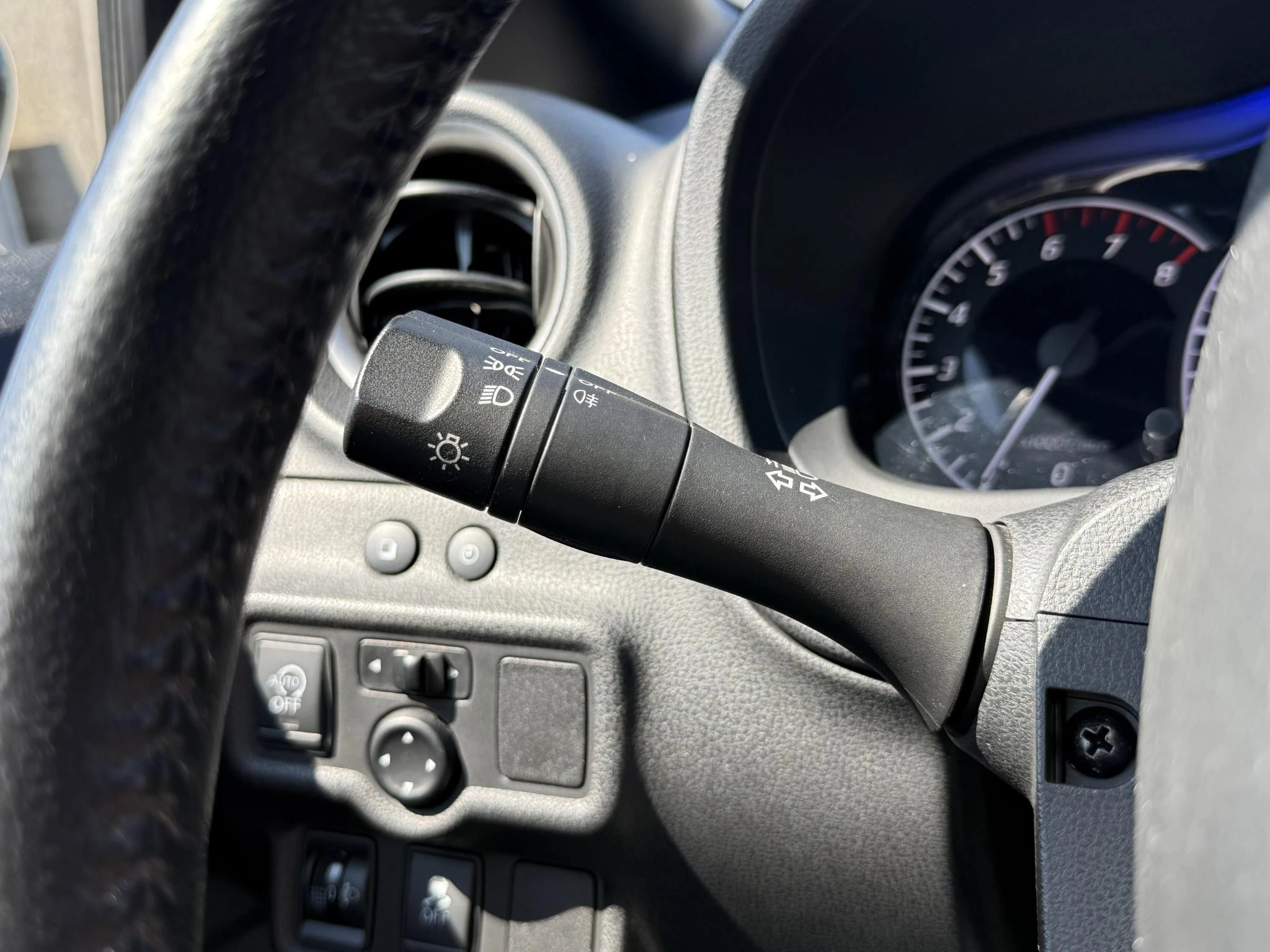 Hoofdafbeelding Nissan Note