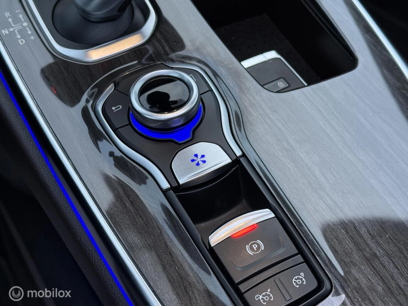 Hoofdafbeelding Renault Espace