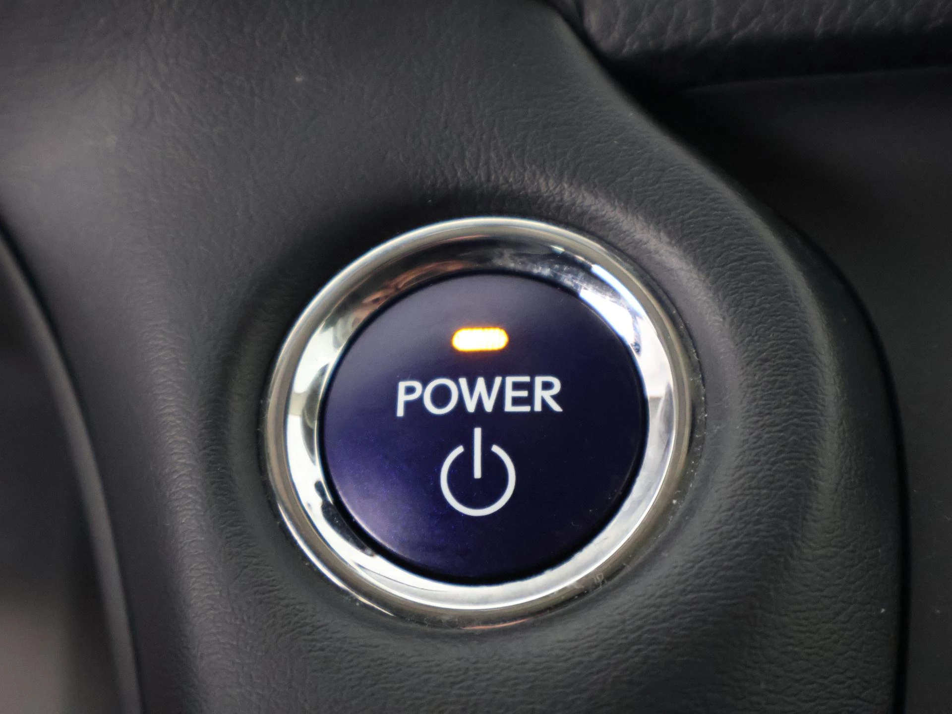 Hoofdafbeelding Lexus CT