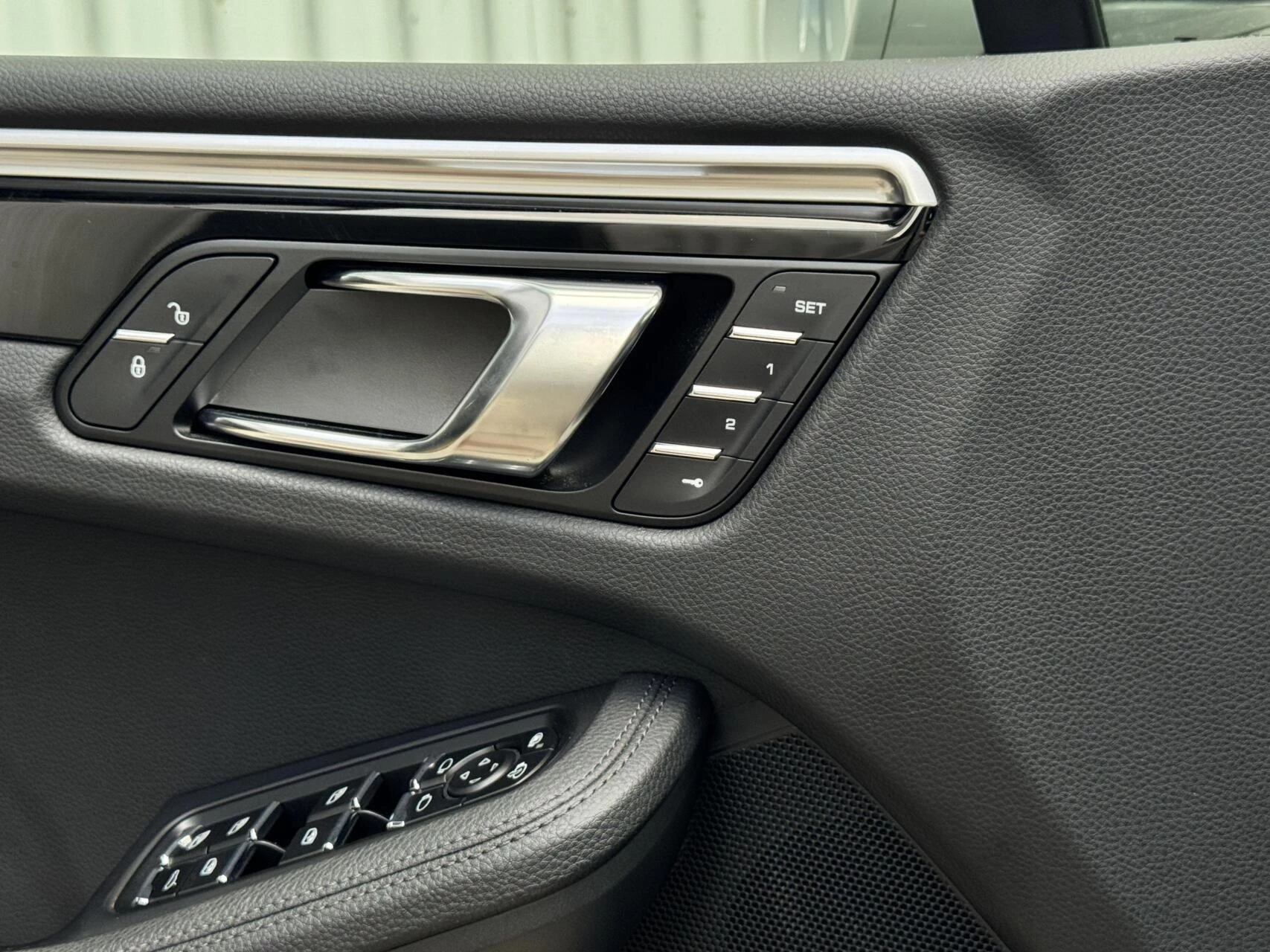 Hoofdafbeelding Porsche Macan