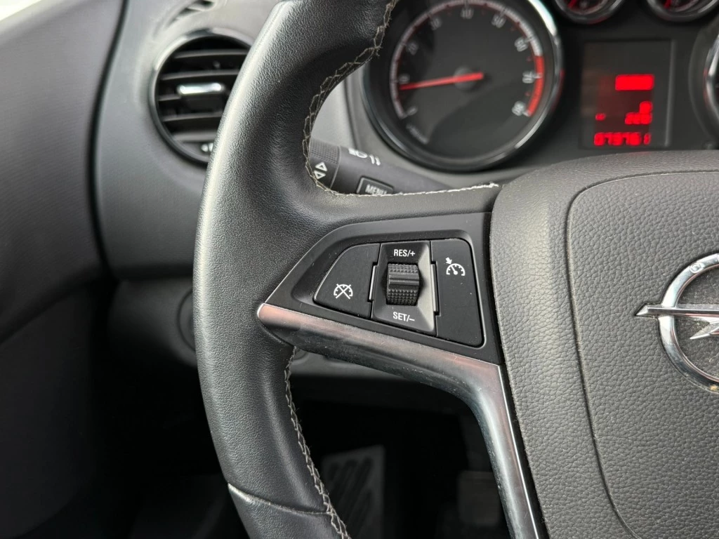 Hoofdafbeelding Opel Meriva