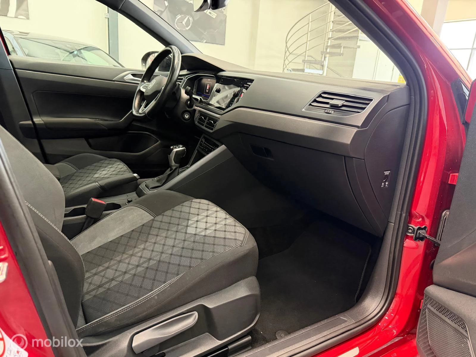 Hoofdafbeelding Volkswagen Taigo