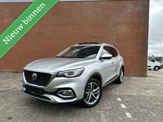 MG EHS T-GDI PLUG-IN HYBRID LUXURY|PANO|360*|CARPLAY