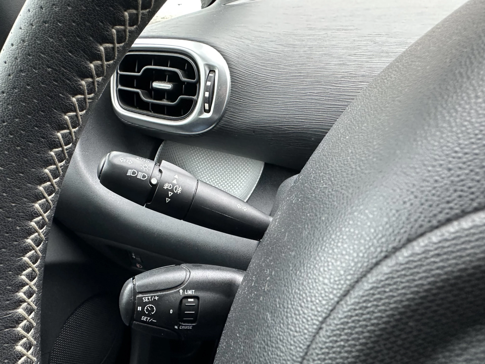 Hoofdafbeelding Citroën C3 Picasso