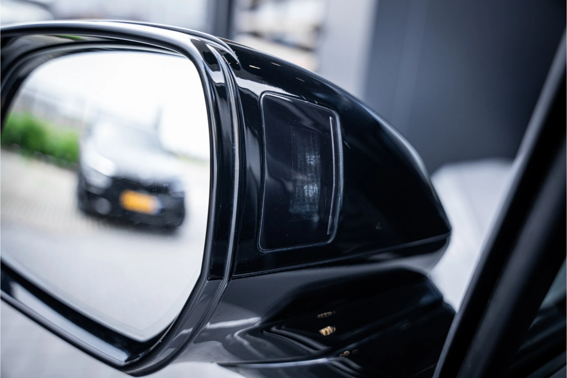 Hoofdafbeelding Bentley Bentayga