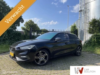 Seat Leon 2.0 TDI FR Launch Edition