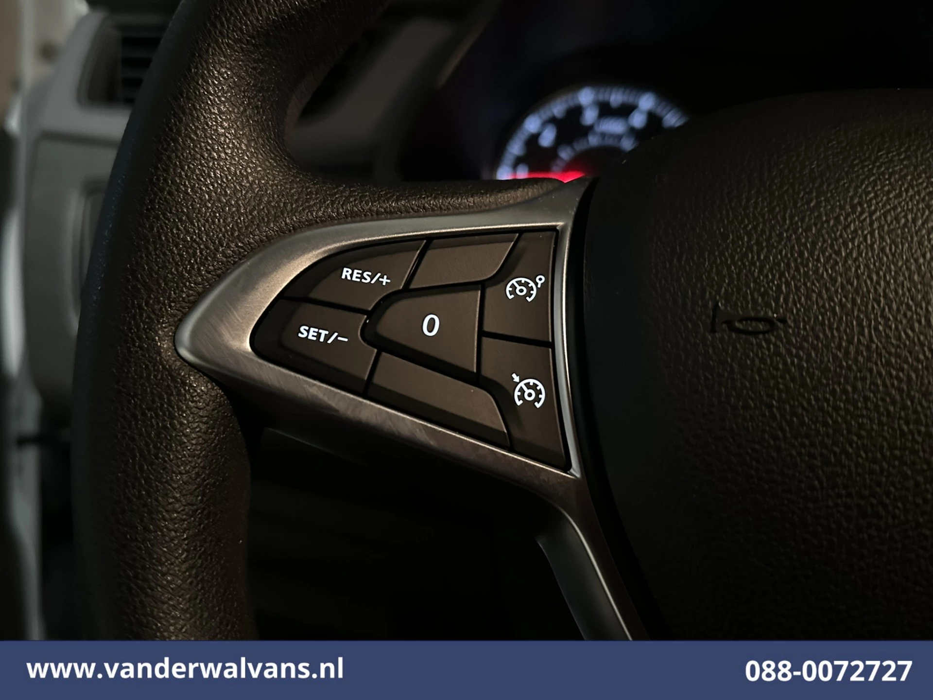 Hoofdafbeelding Renault Express
