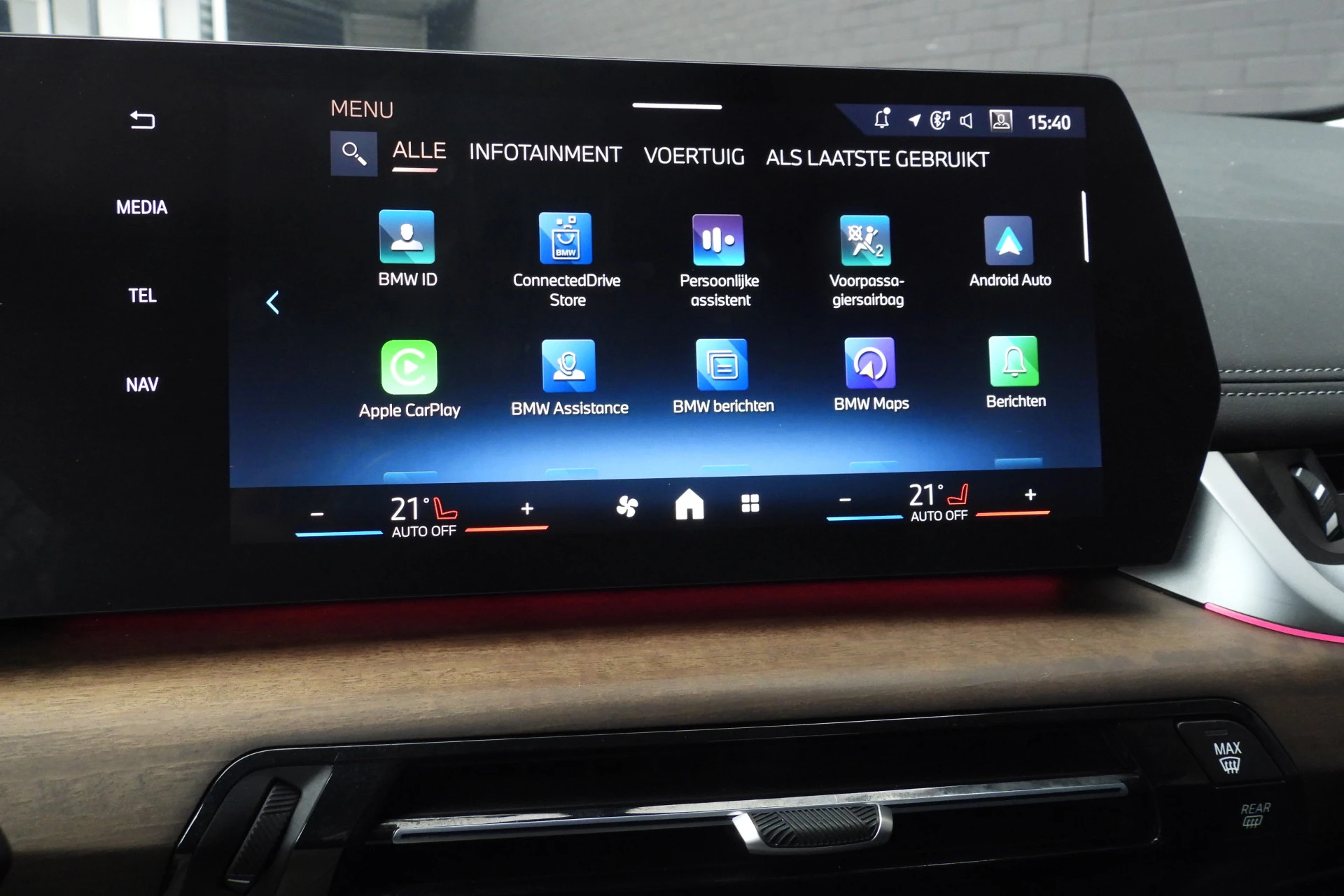 Hoofdafbeelding BMW 2 Serie