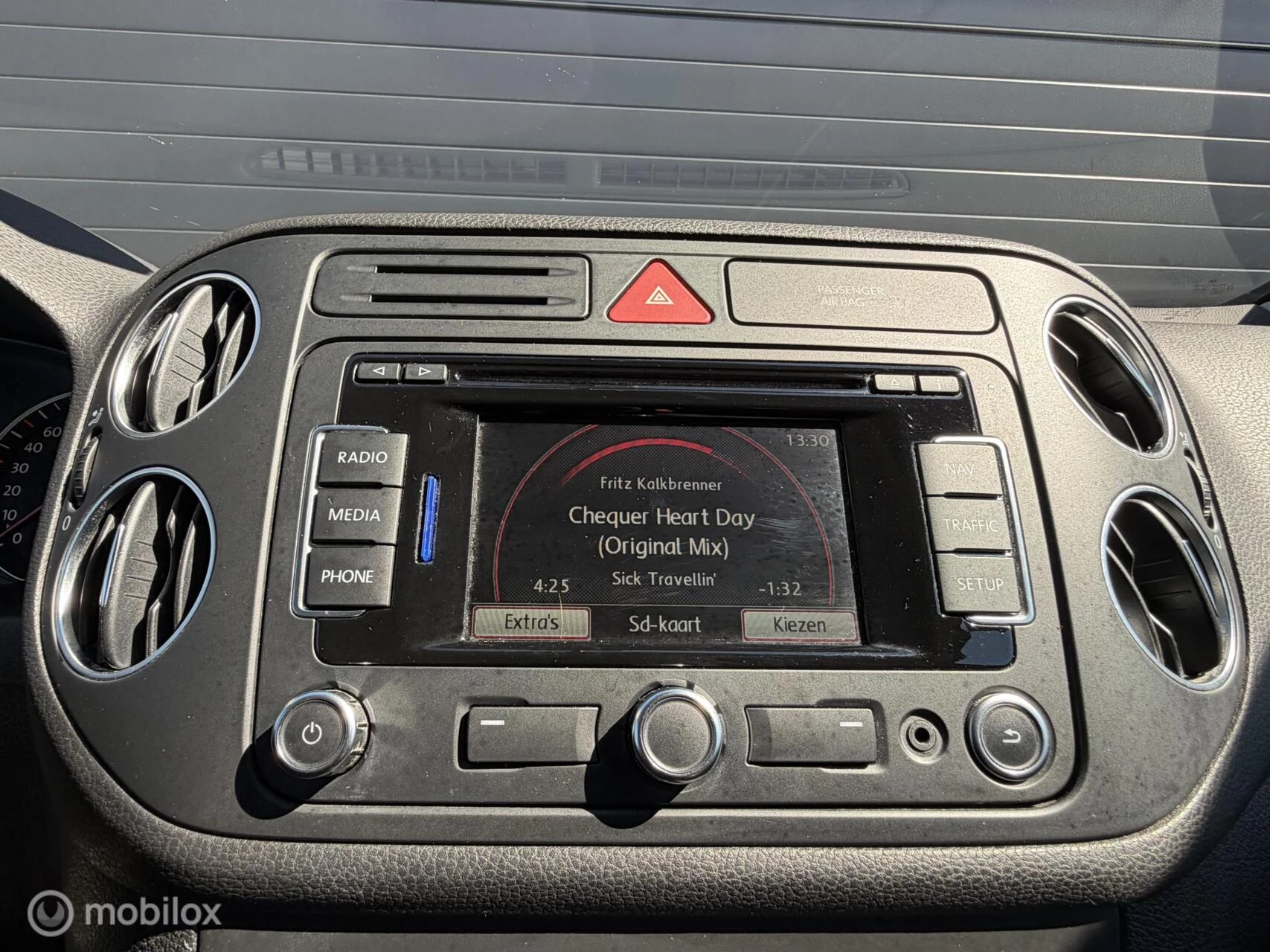 Hoofdafbeelding Volkswagen Golf Plus