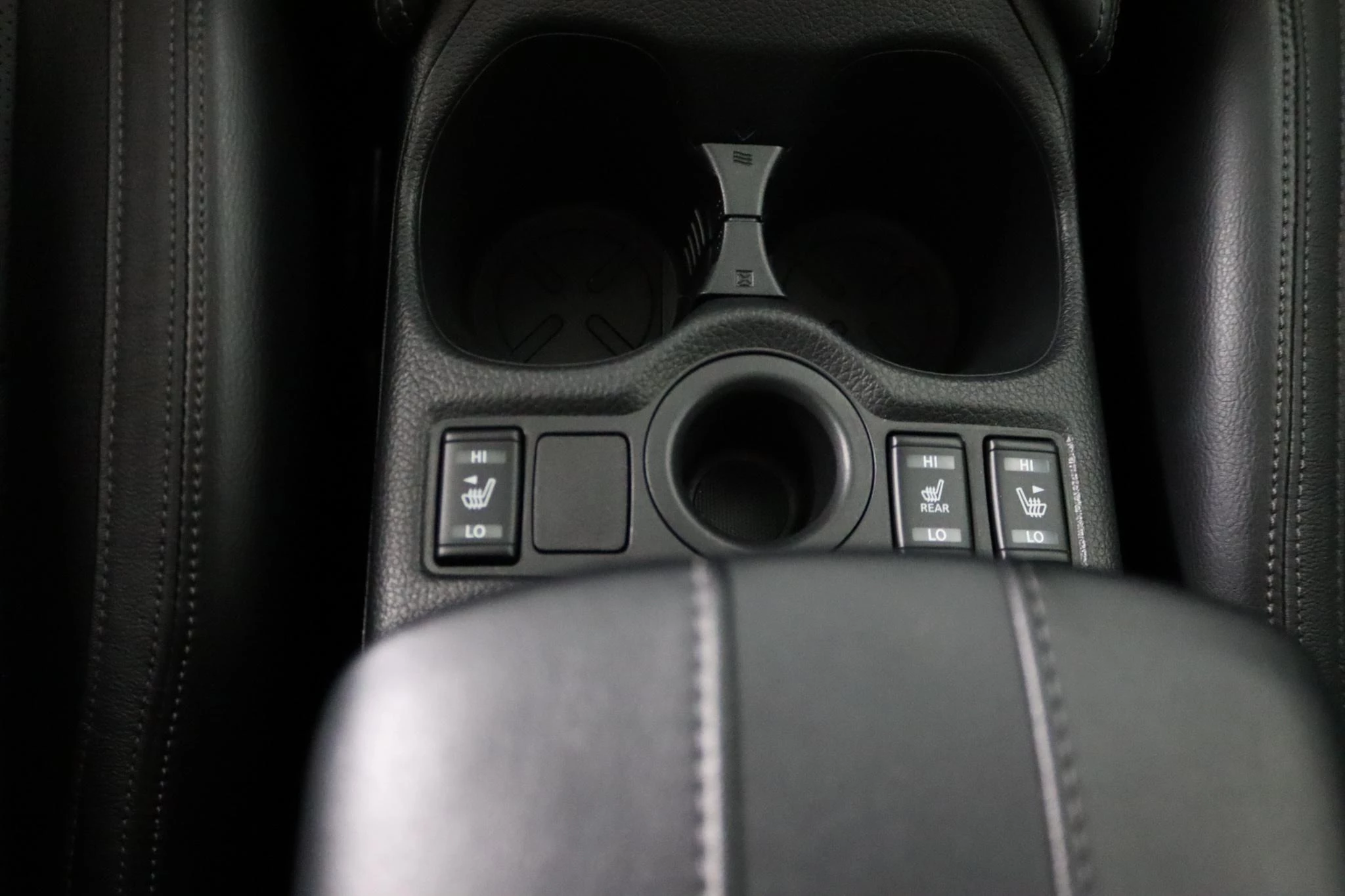 Hoofdafbeelding Nissan X-Trail