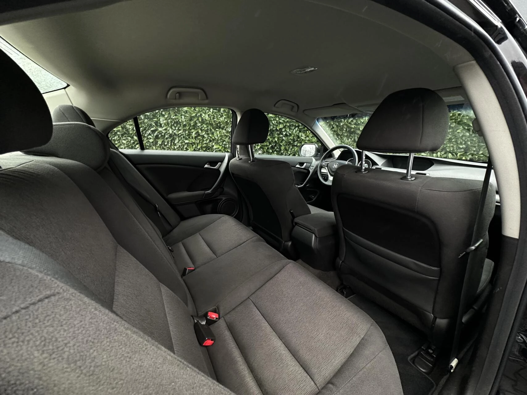 Hoofdafbeelding Honda Accord