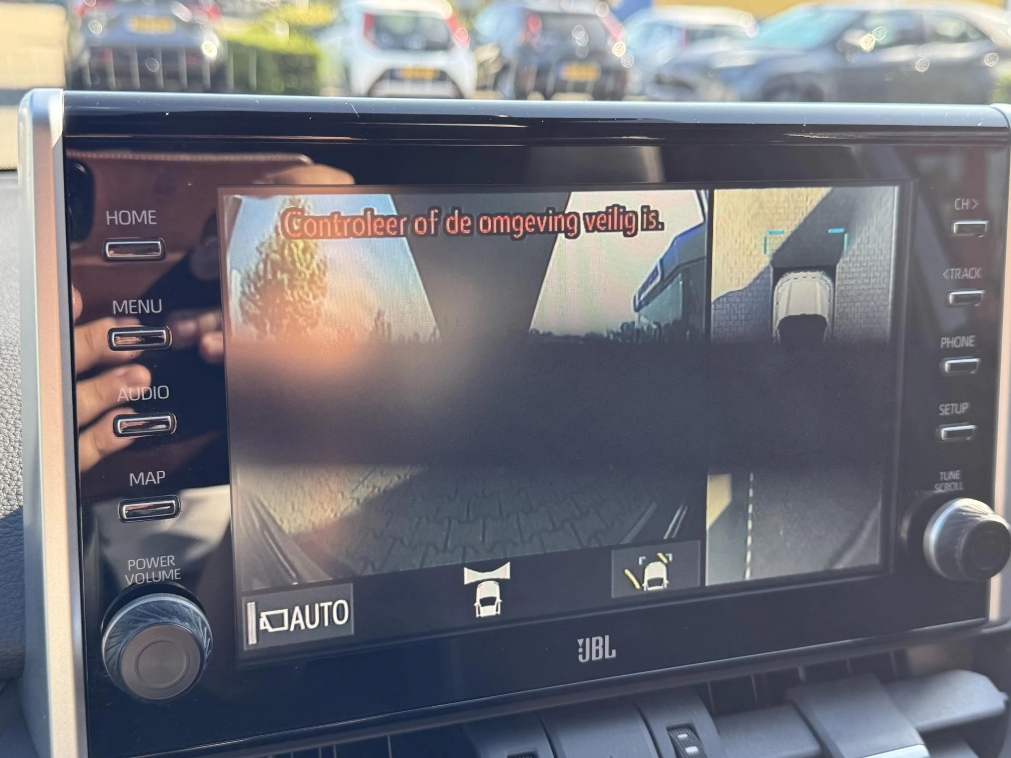Hoofdafbeelding Toyota RAV4