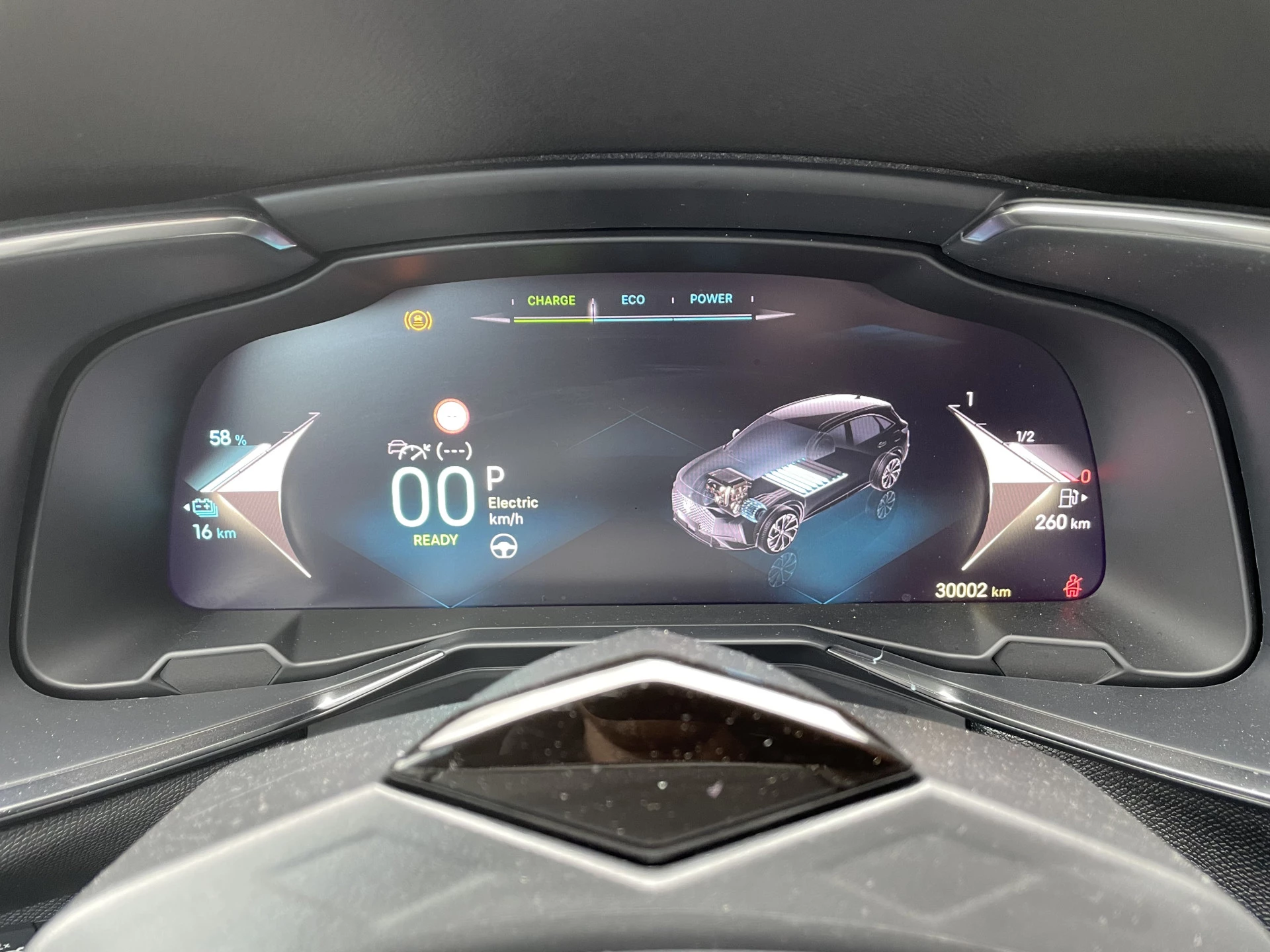 Hoofdafbeelding DS DS 7