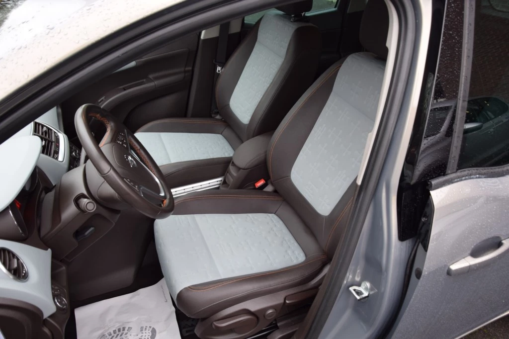 Hoofdafbeelding Opel Meriva