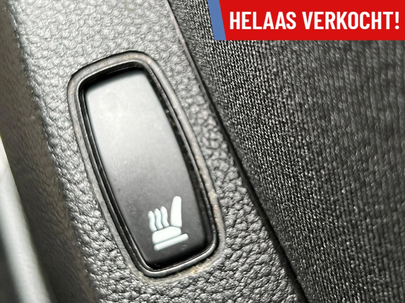 Hoofdafbeelding Dacia Duster