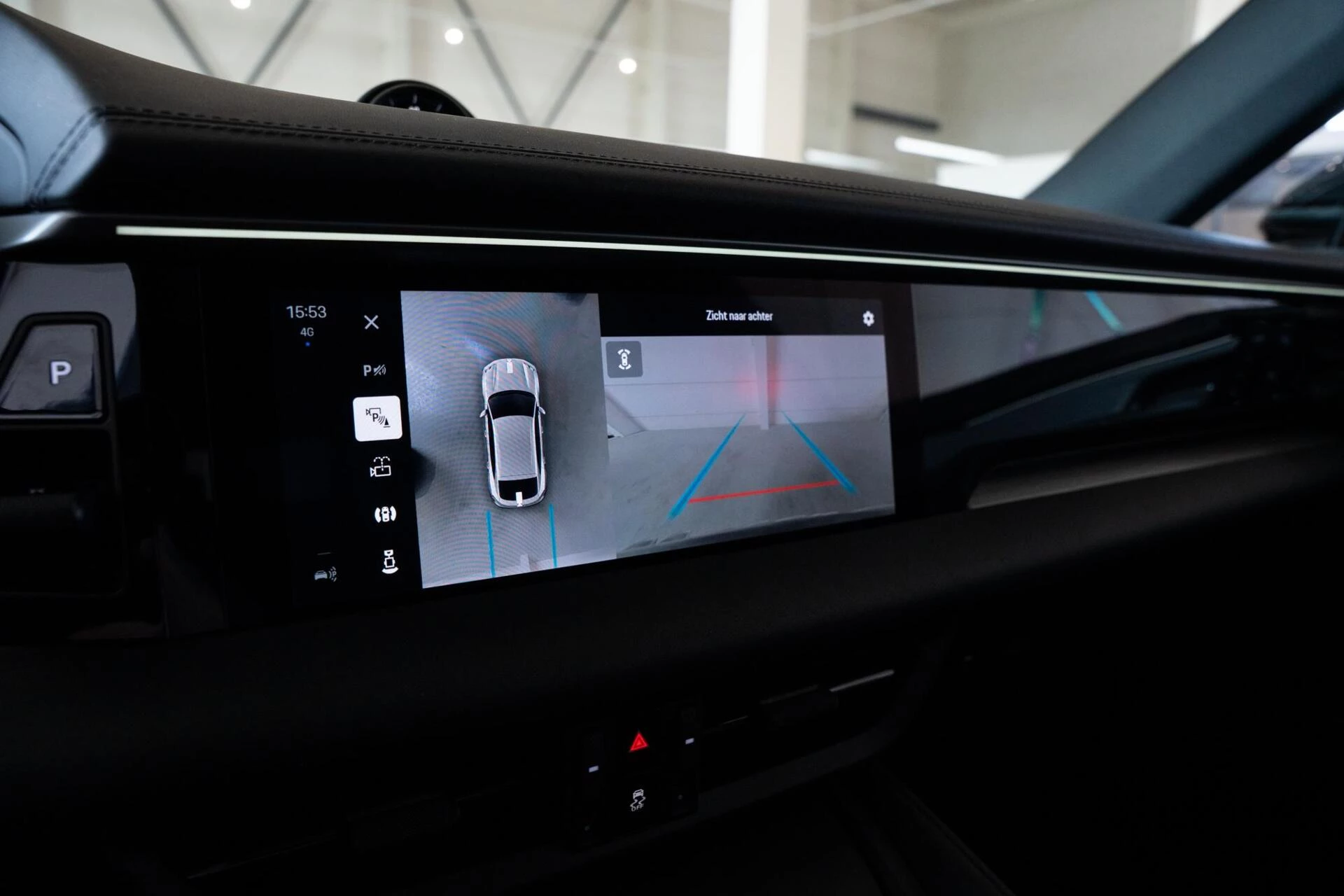 Hoofdafbeelding Porsche Macan