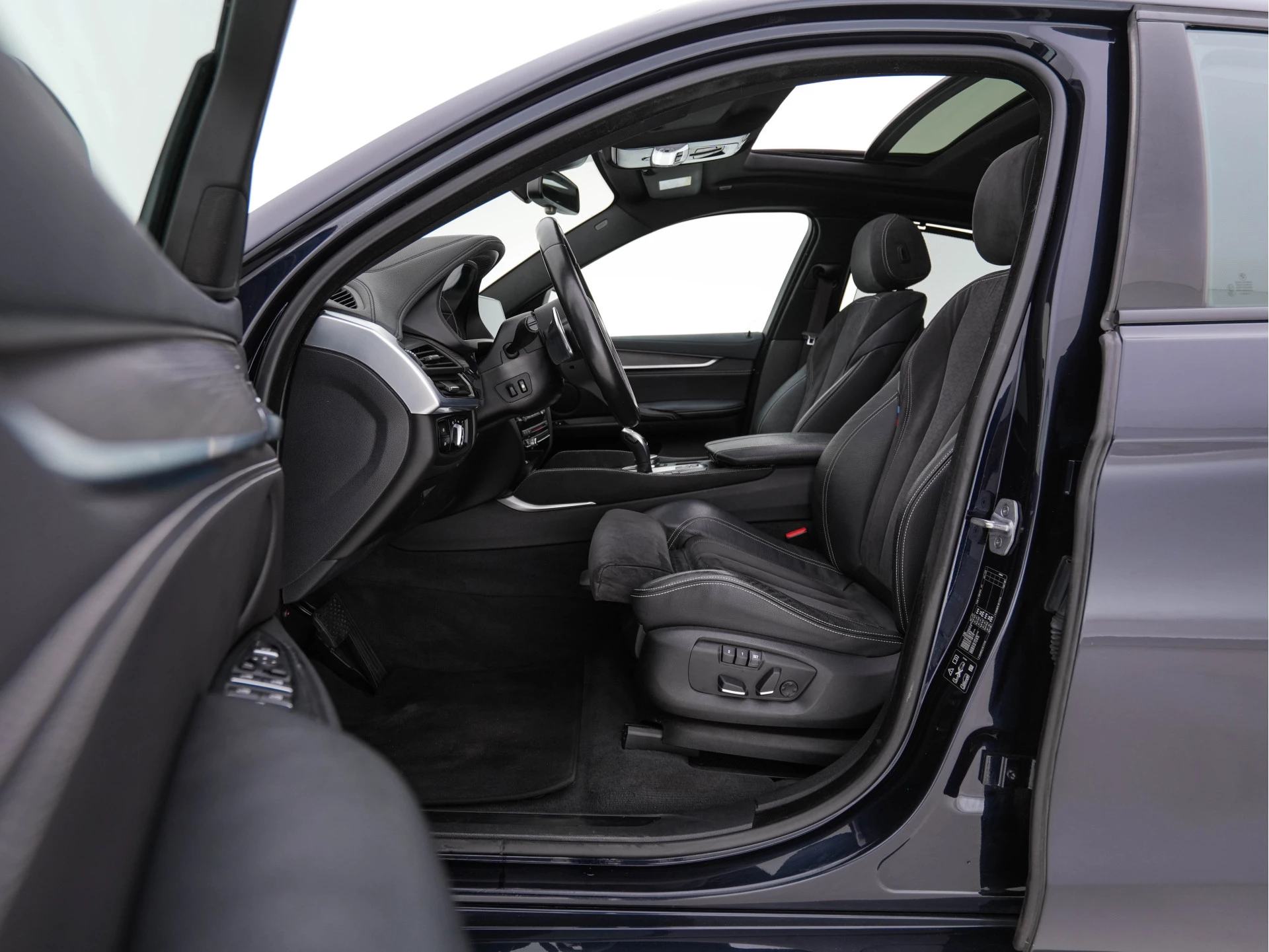 Hoofdafbeelding BMW X6