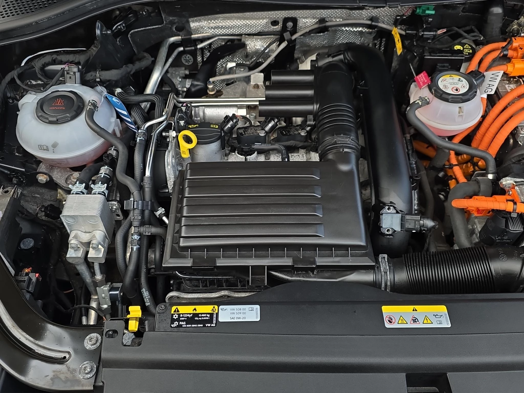 Hoofdafbeelding SEAT Tarraco