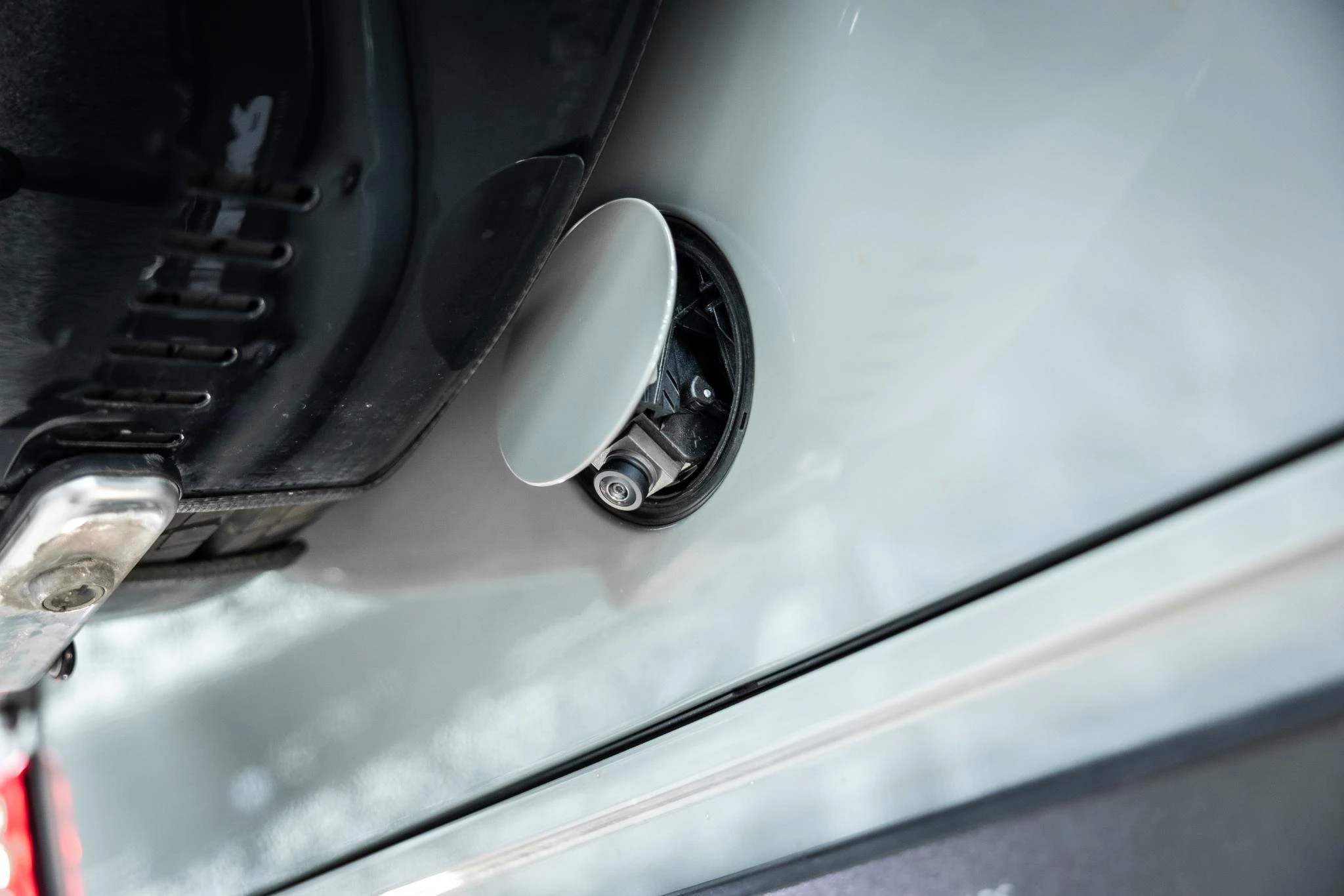 Hoofdafbeelding Mercedes-Benz G-Klasse