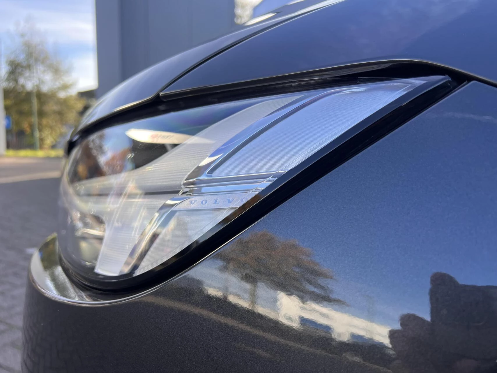 Hoofdafbeelding Volvo V90