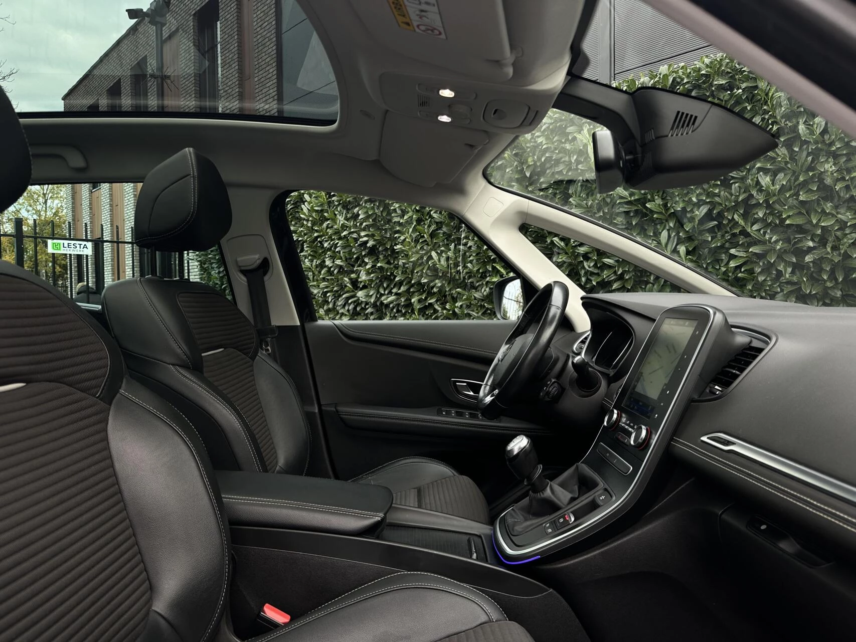 Hoofdafbeelding Renault Grand Scénic