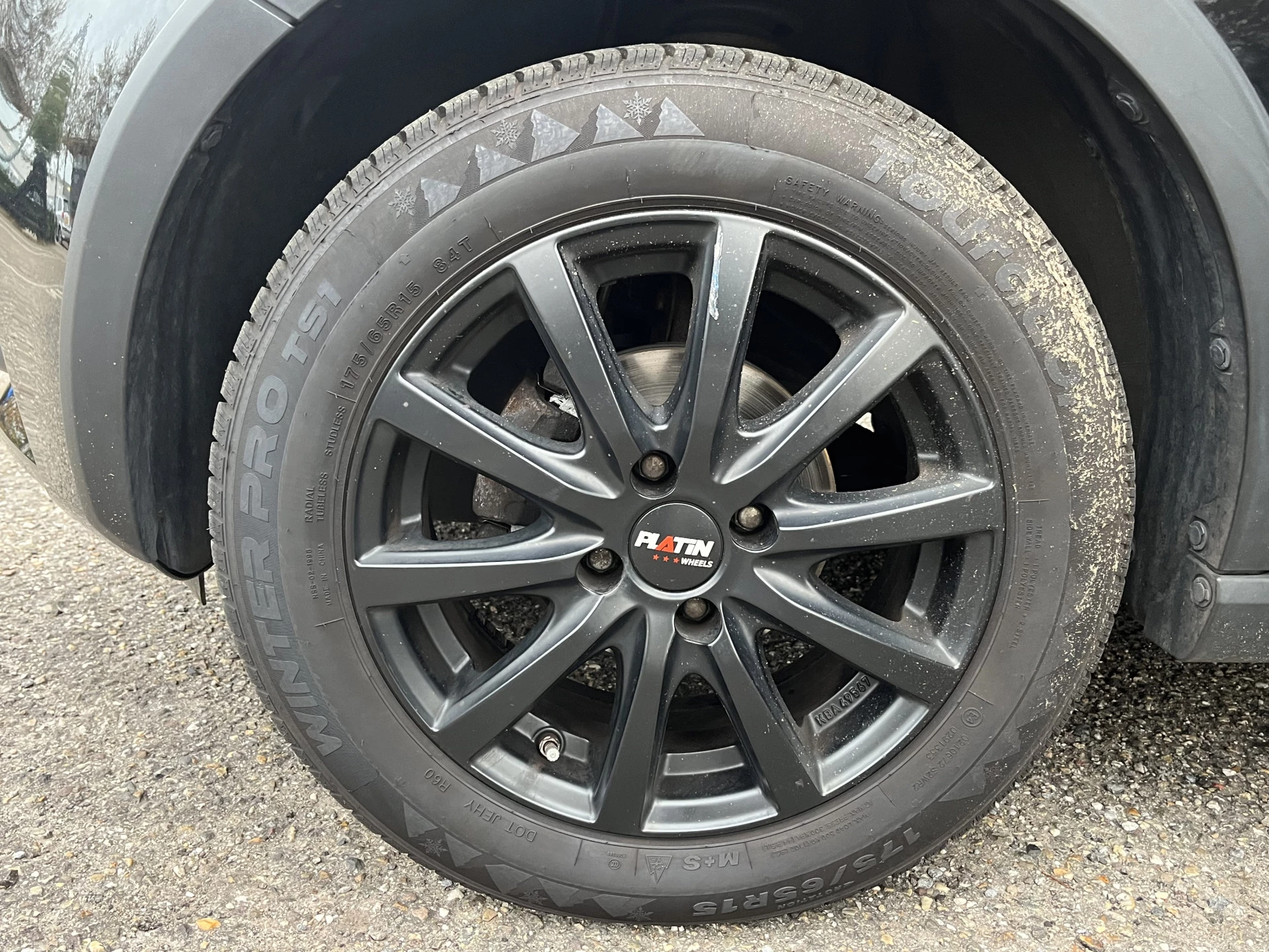 Hoofdafbeelding Suzuki Ignis