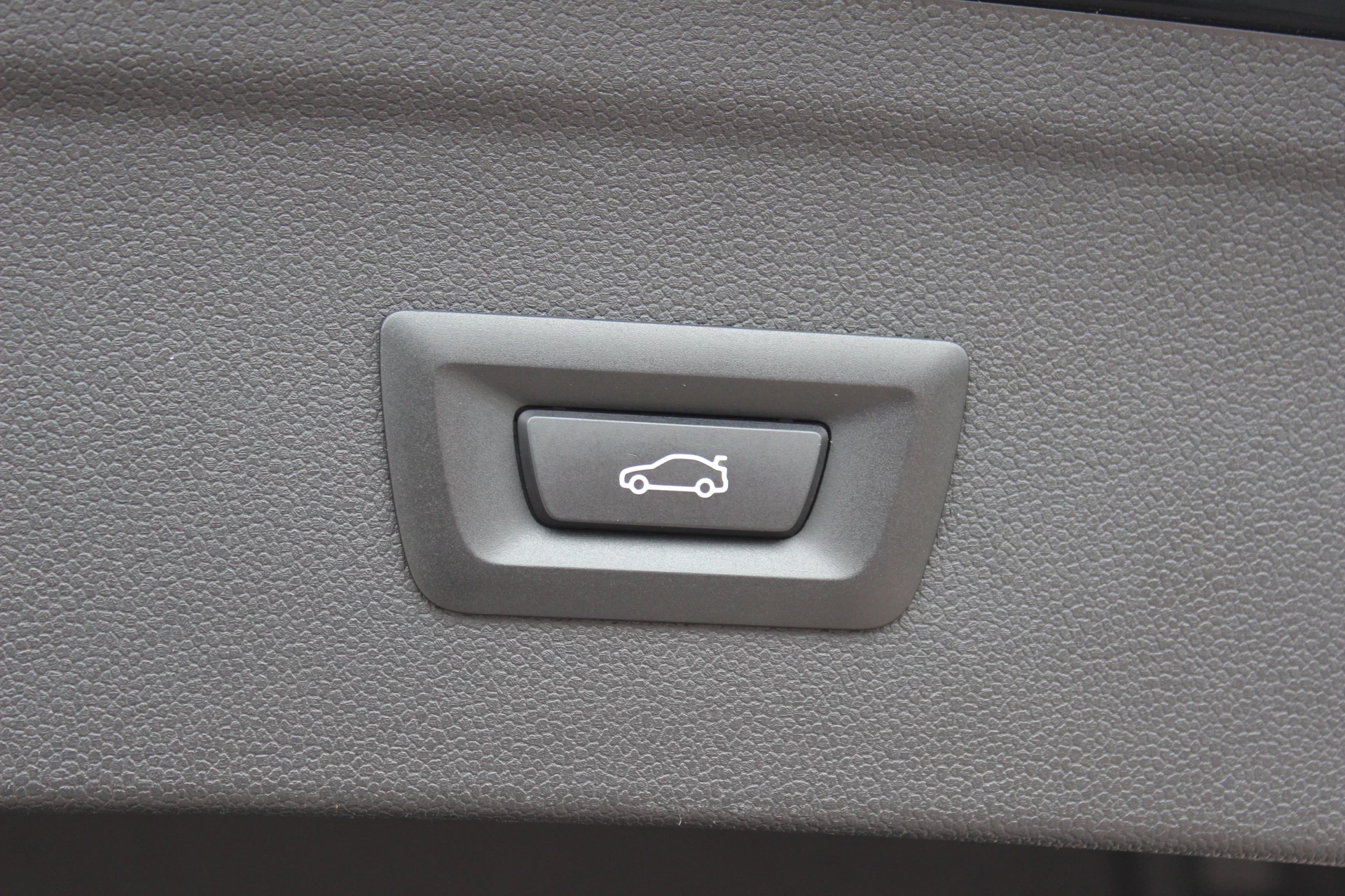 Hoofdafbeelding BMW iX