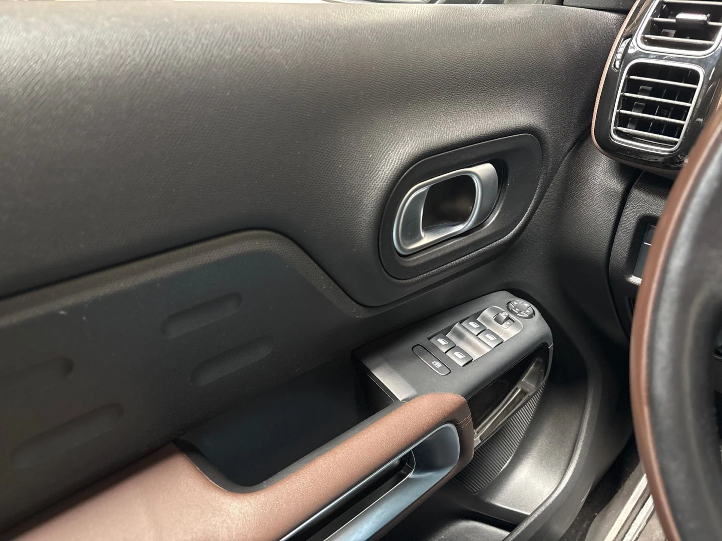 Hoofdafbeelding Citroën C5 Aircross