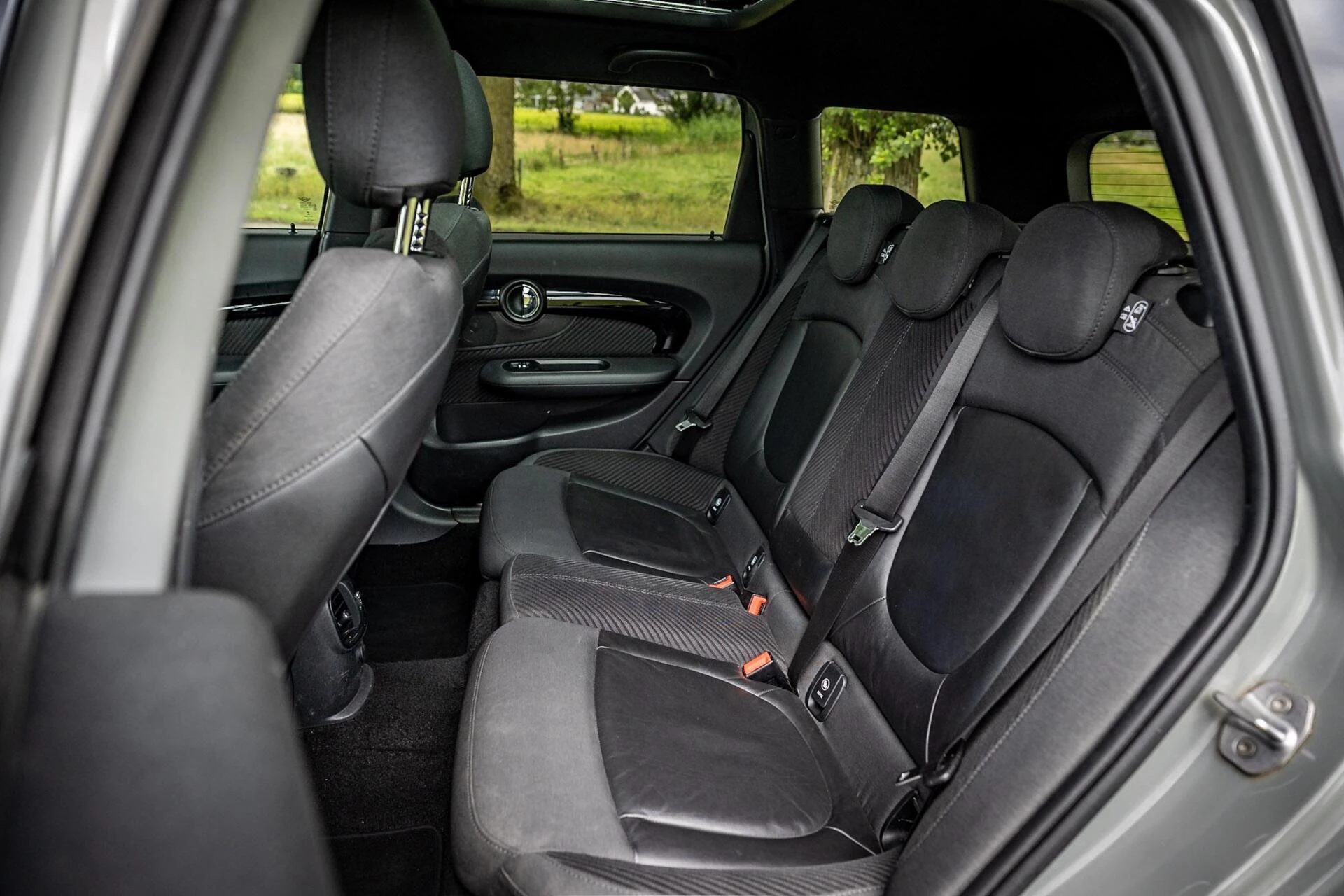 Hoofdafbeelding MINI Clubman