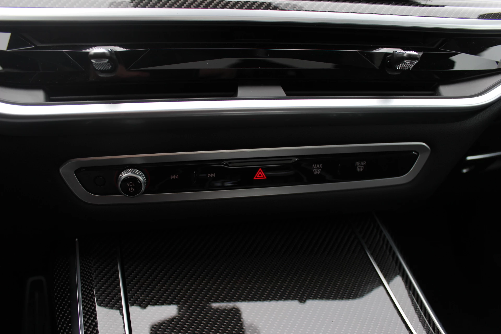 Hoofdafbeelding BMW X7