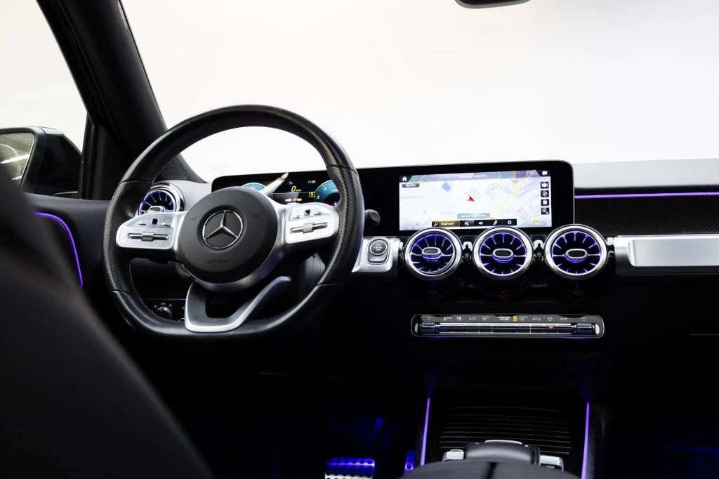 Hoofdafbeelding Mercedes-Benz Overige