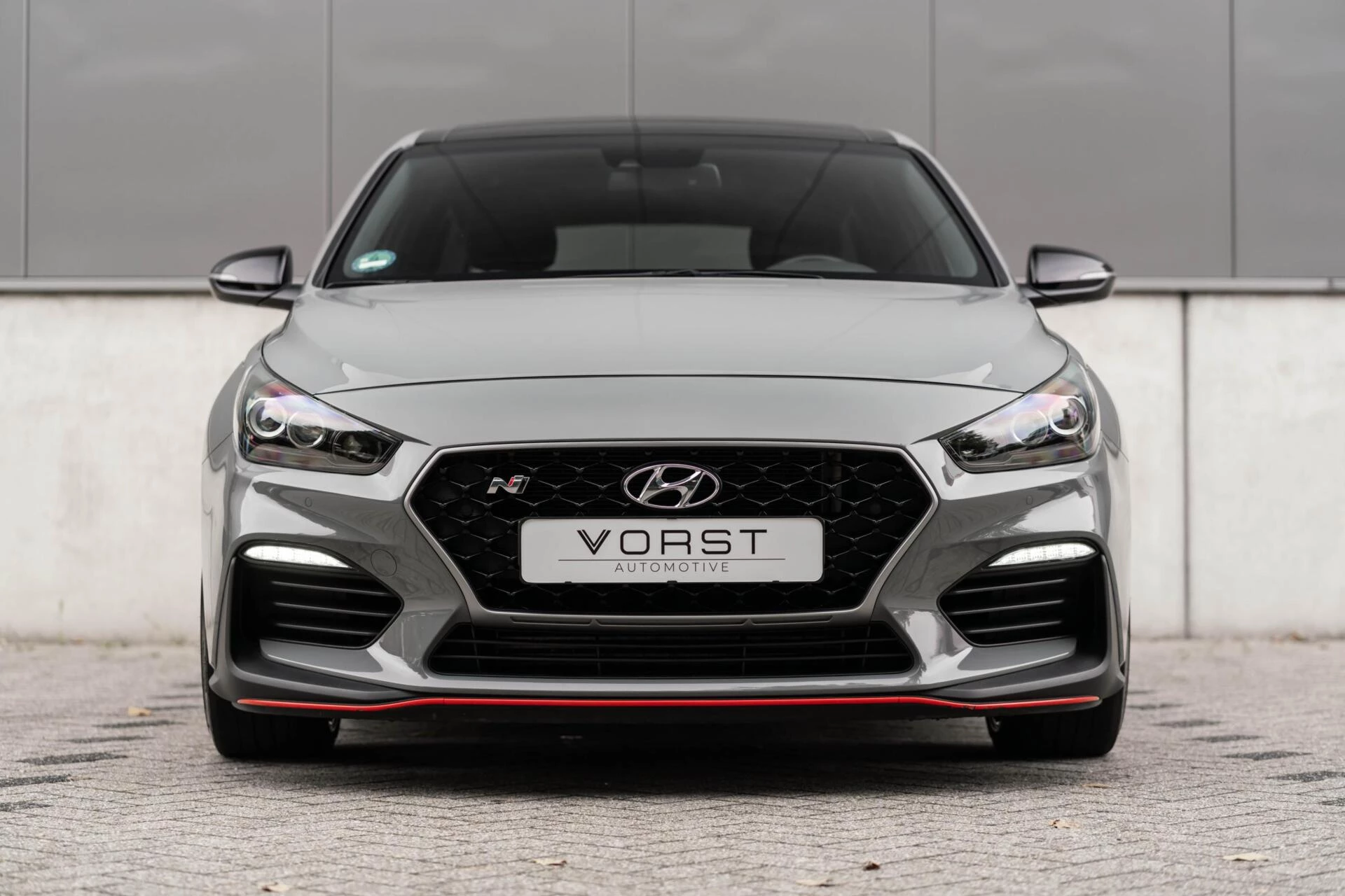 Hoofdafbeelding Hyundai i30
